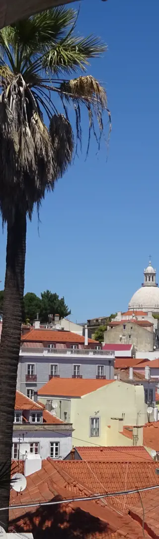 Lissabon